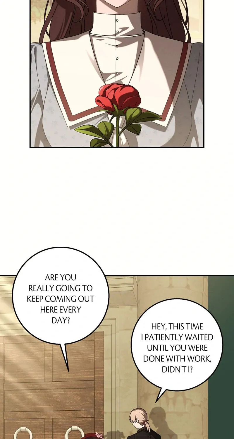 The Bondservant Chapter 62 page 3 - 