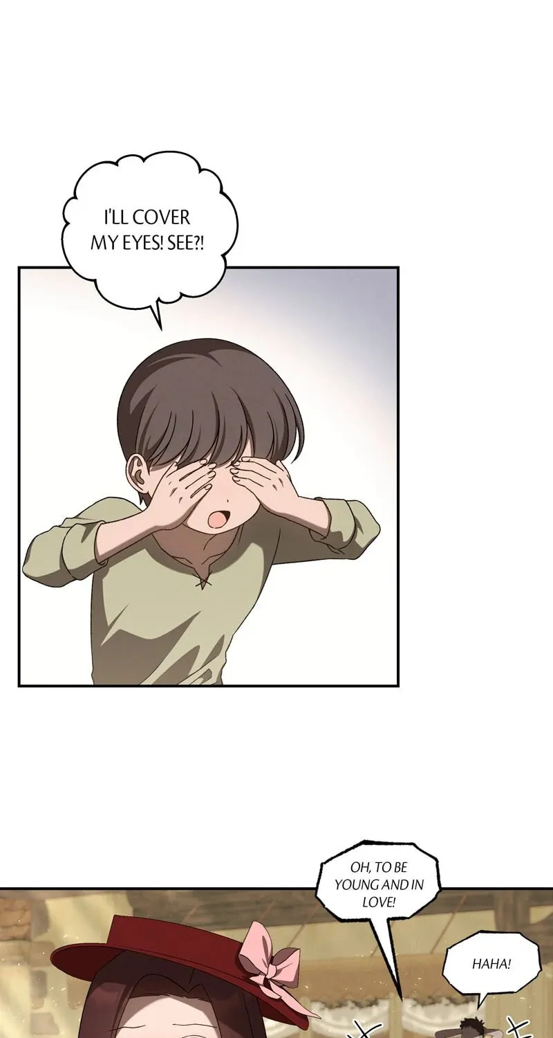 The Bondservant Chapter 62 page 31 - 