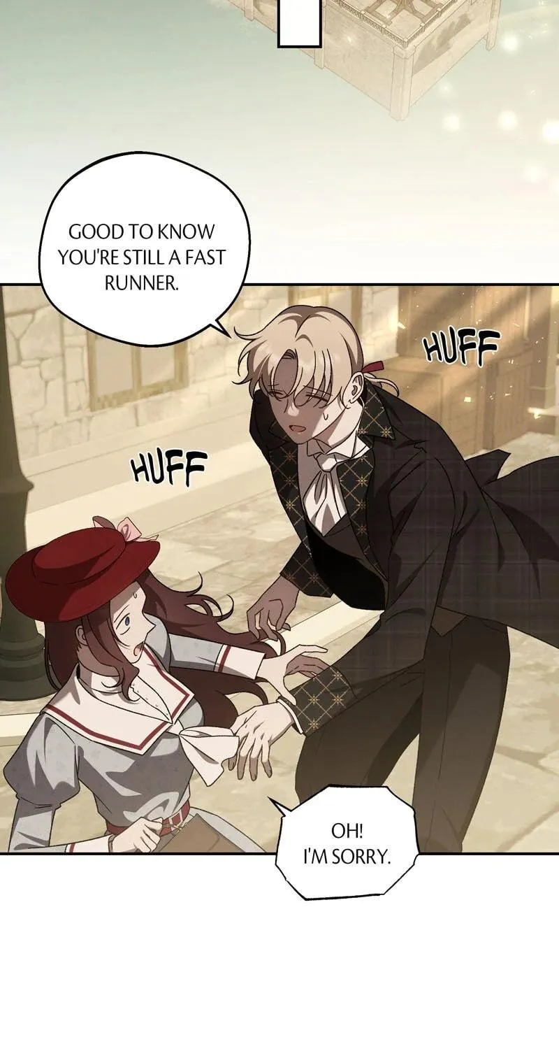 The Bondservant Chapter 62 page 38 - 