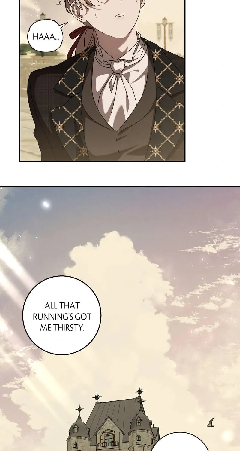 The Bondservant Chapter 62 page 40 - 