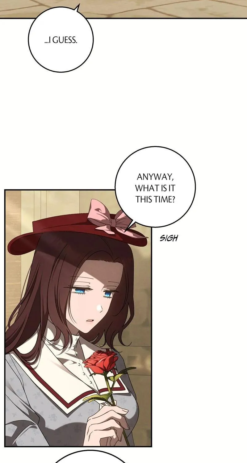 The Bondservant Chapter 62 page 5 - 