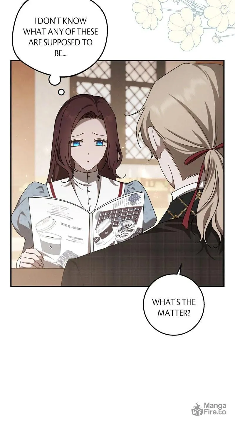The Bondservant Chapter 62 page 44 - 