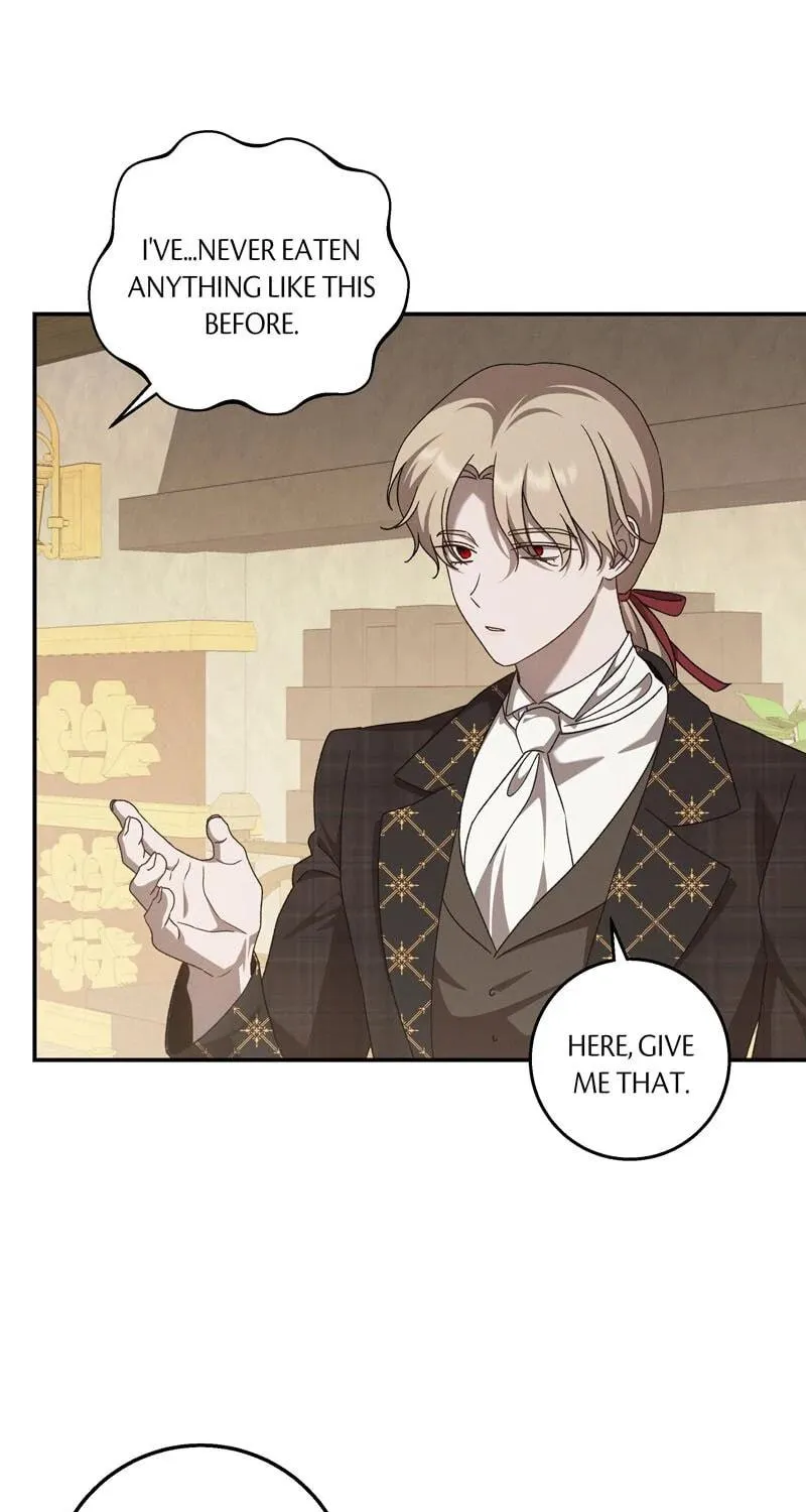The Bondservant Chapter 62 page 45 - 