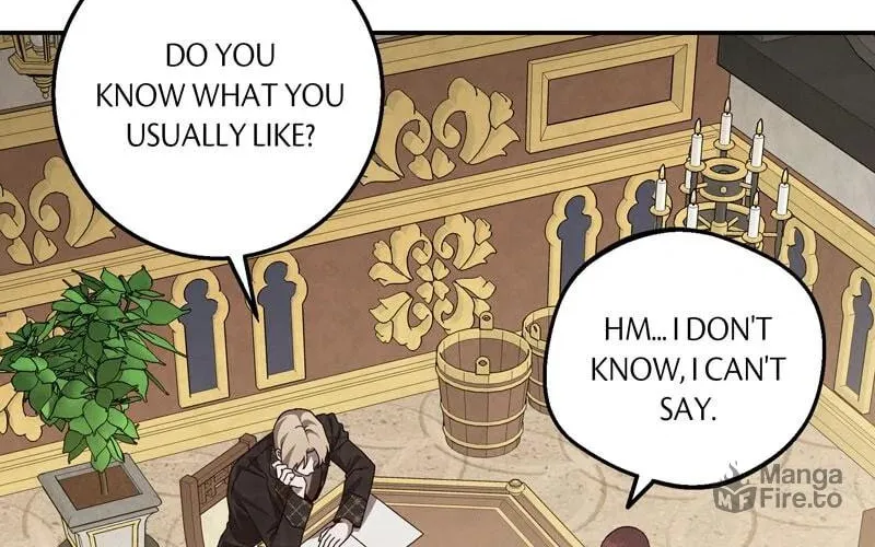The Bondservant Chapter 62 page 46 - 