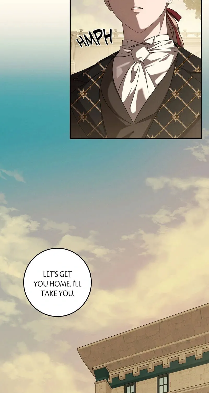 The Bondservant Chapter 62 page 7 - 
