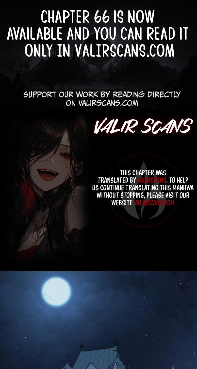 The Bondservant Chapter 63 page 1 - 