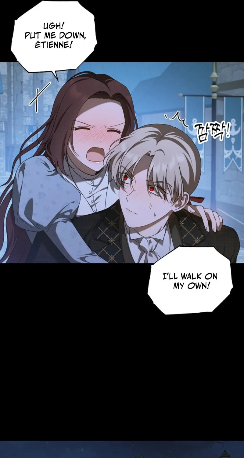 The Bondservant Chapter 63 page 11 - 