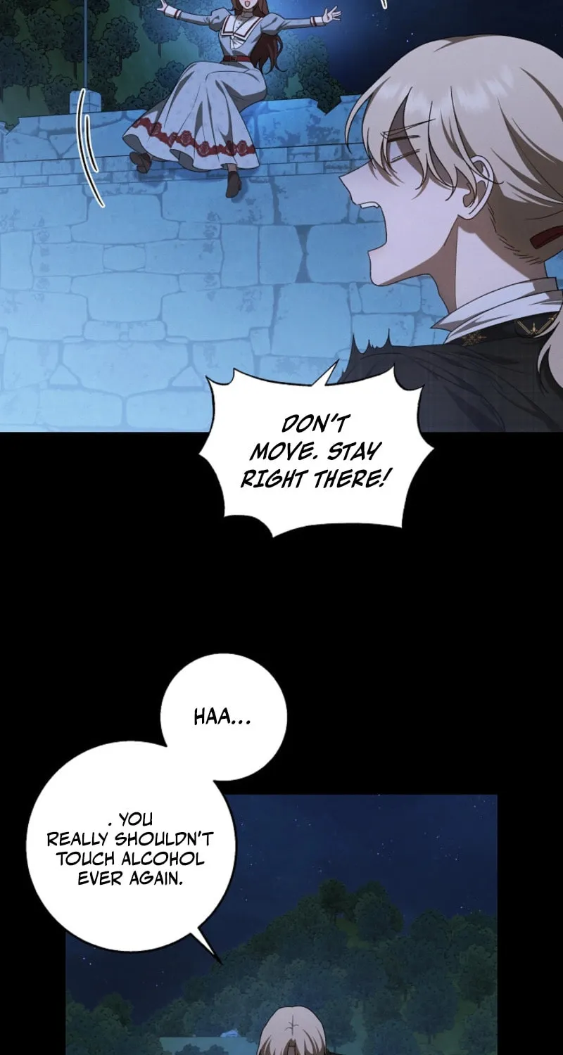 The Bondservant Chapter 63 page 16 - 