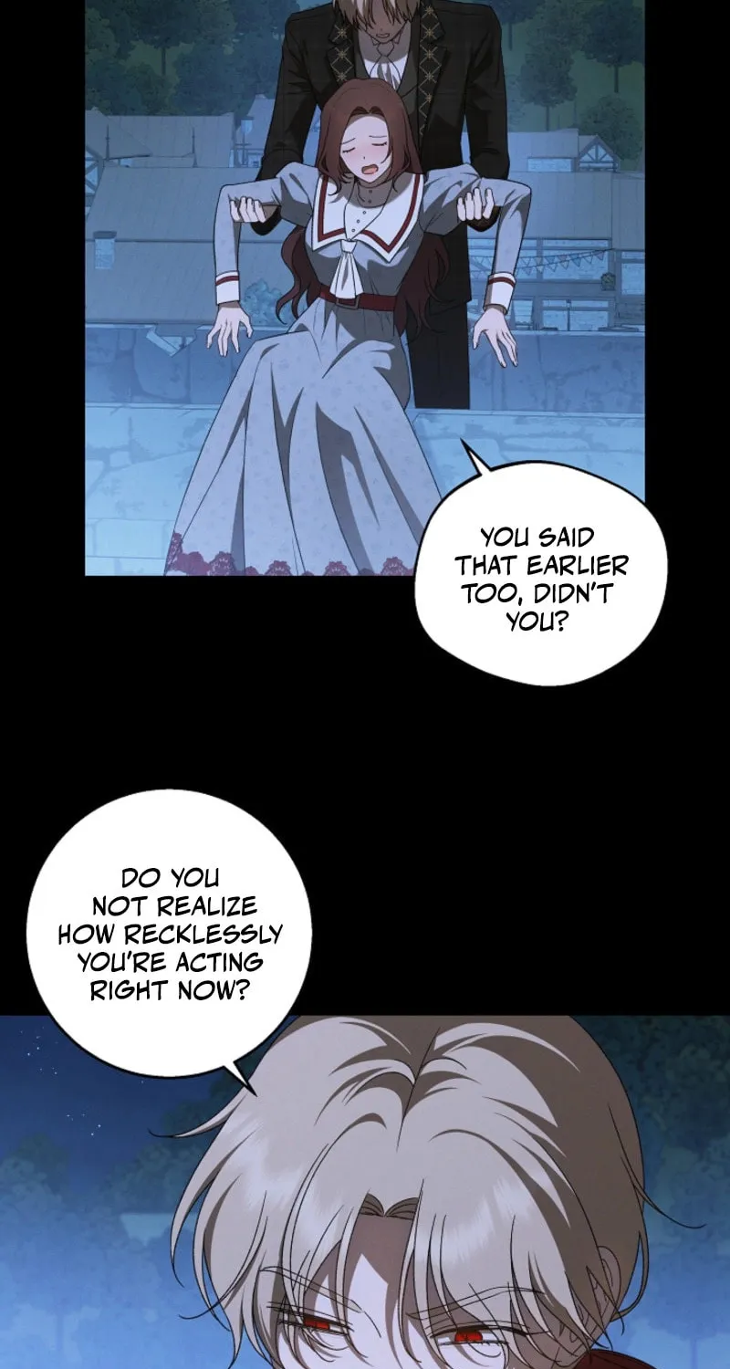 The Bondservant Chapter 63 page 17 - 