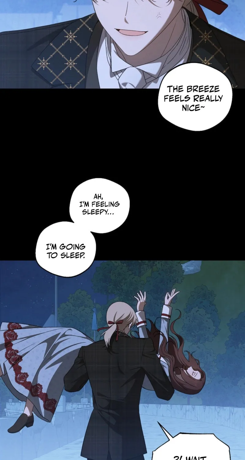 The Bondservant Chapter 63 page 18 - 