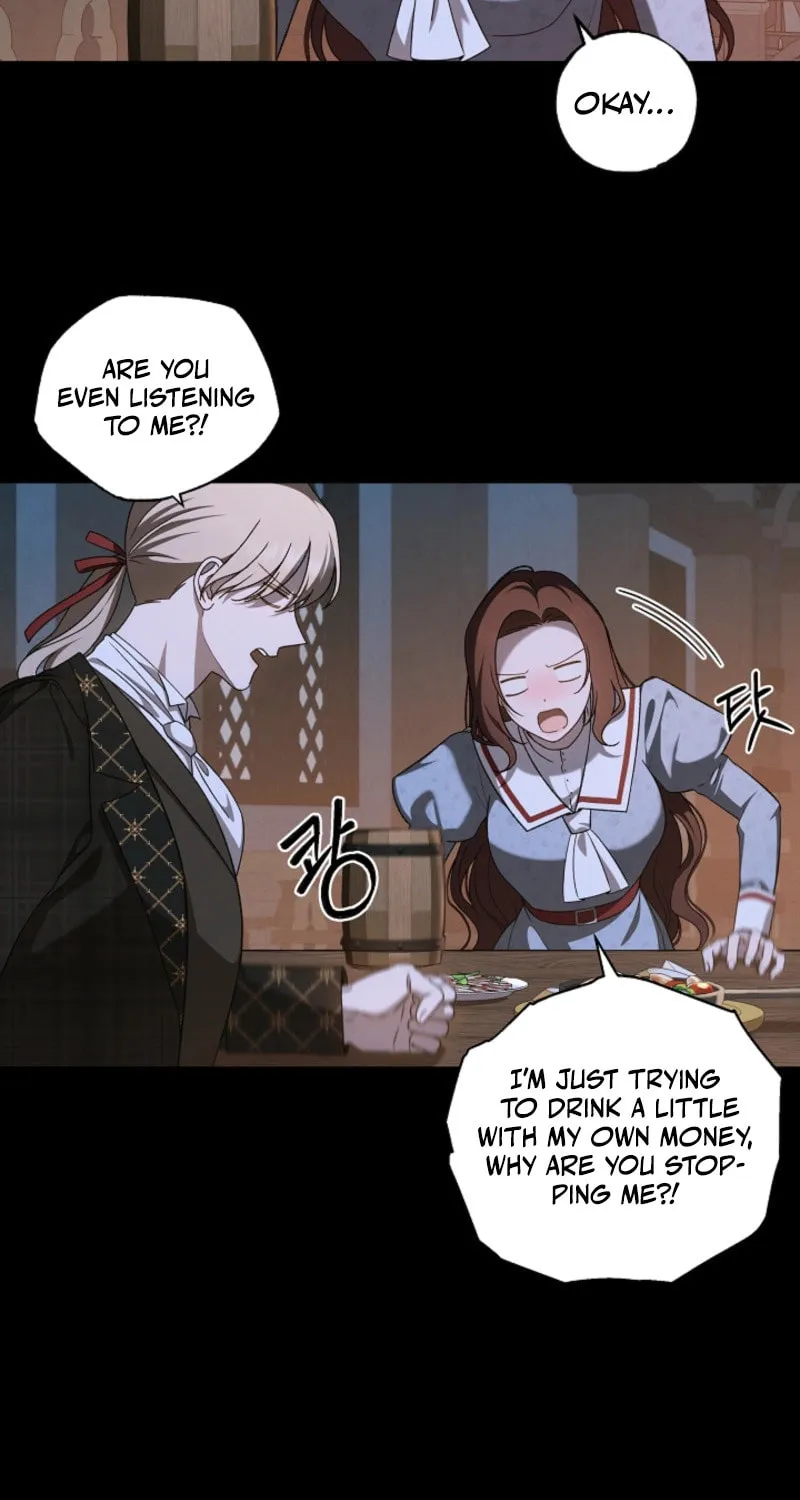 The Bondservant Chapter 63 page 3 - 