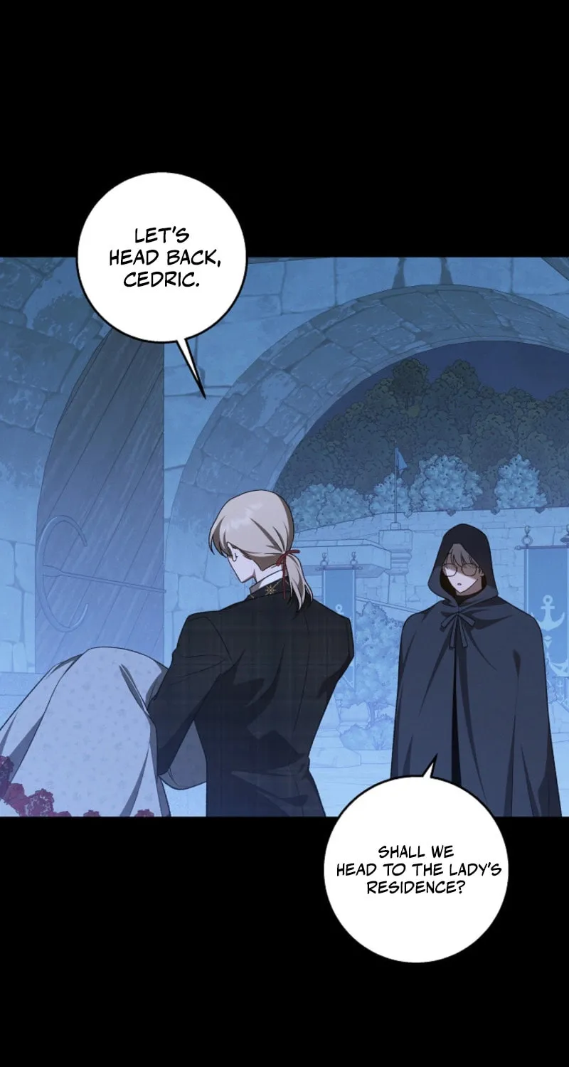 The Bondservant Chapter 63 page 21 - 