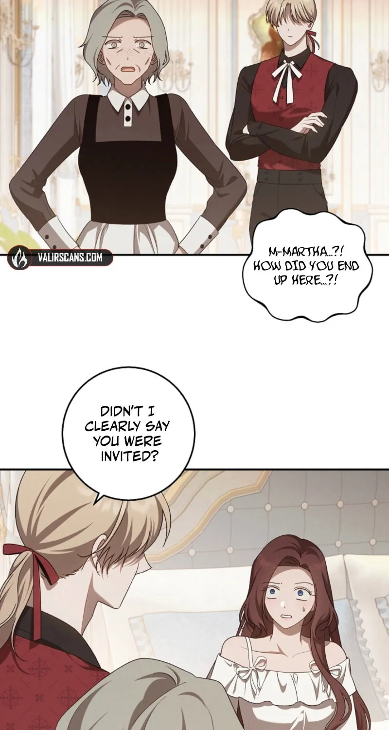The Bondservant Chapter 63 page 27 - 