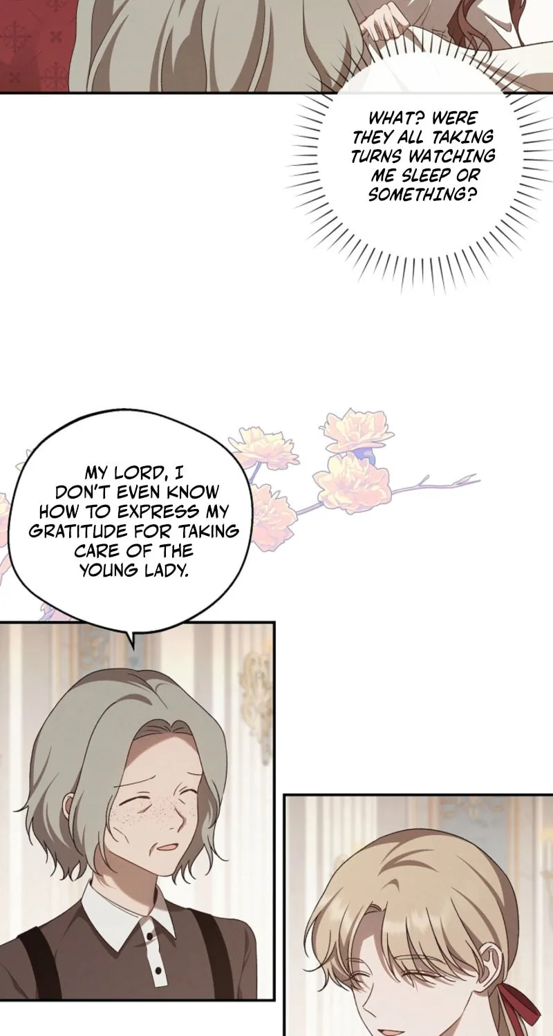 The Bondservant Chapter 63 page 28 - 