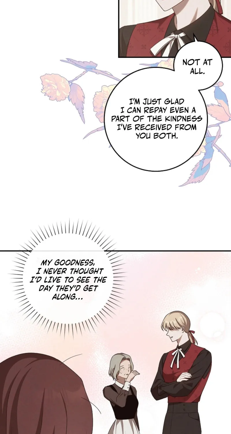 The Bondservant Chapter 63 page 29 - 