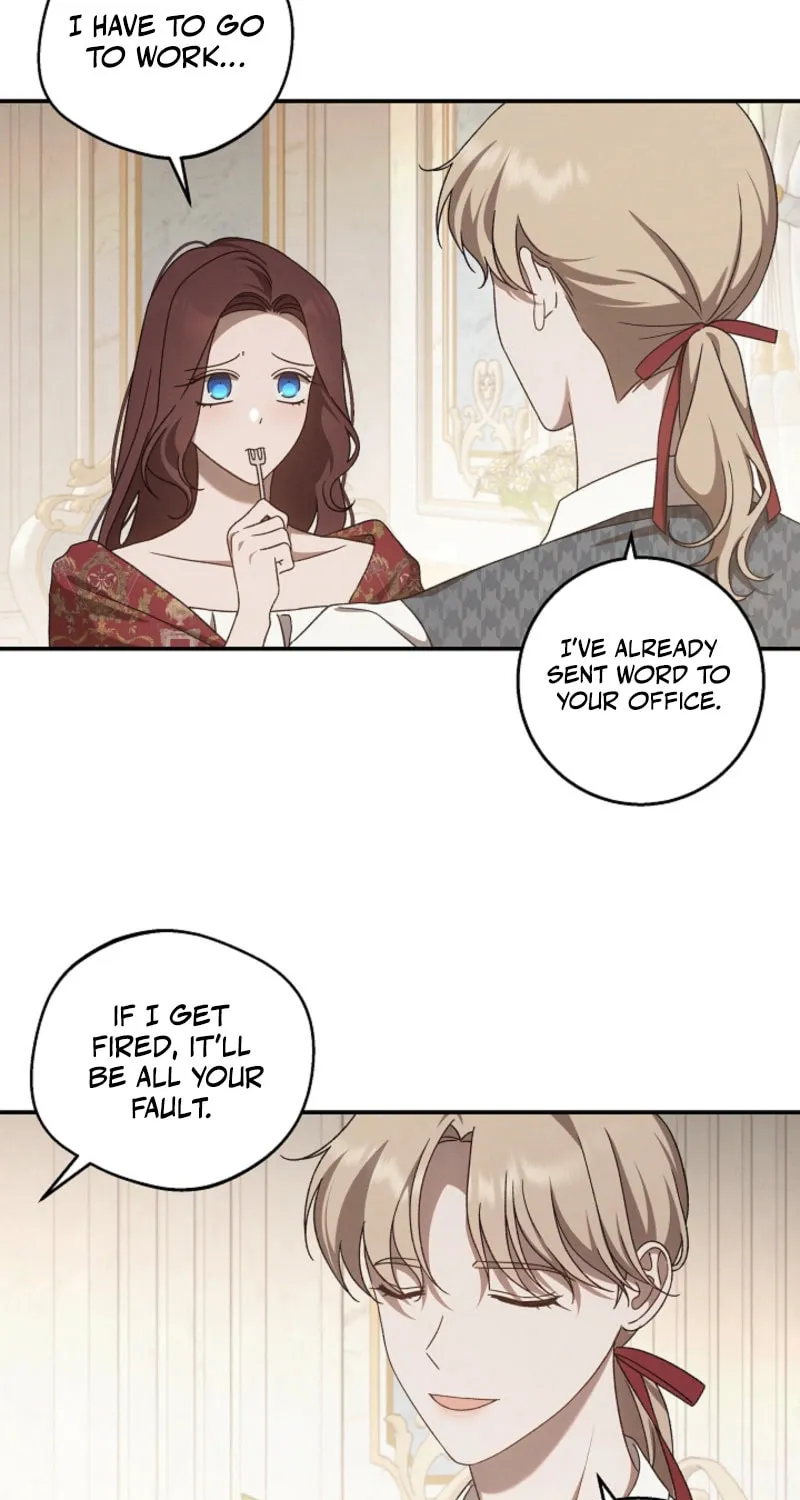 The Bondservant Chapter 63 page 33 - 