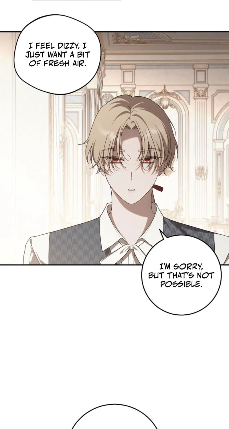 The Bondservant Chapter 63 page 35 - 