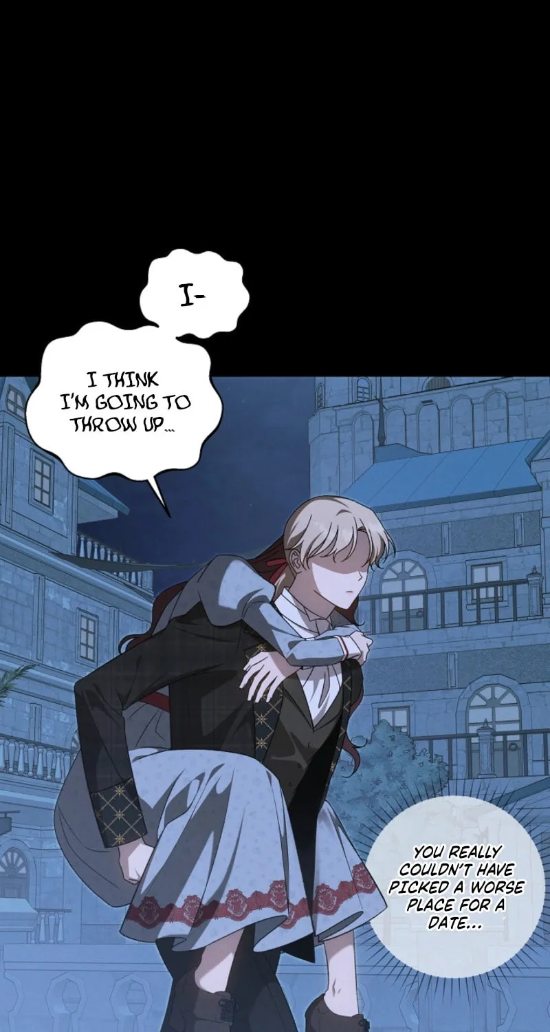 The Bondservant Chapter 63 page 5 - 