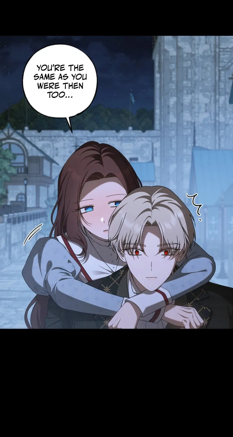 The Bondservant Chapter 63 page 8 - 