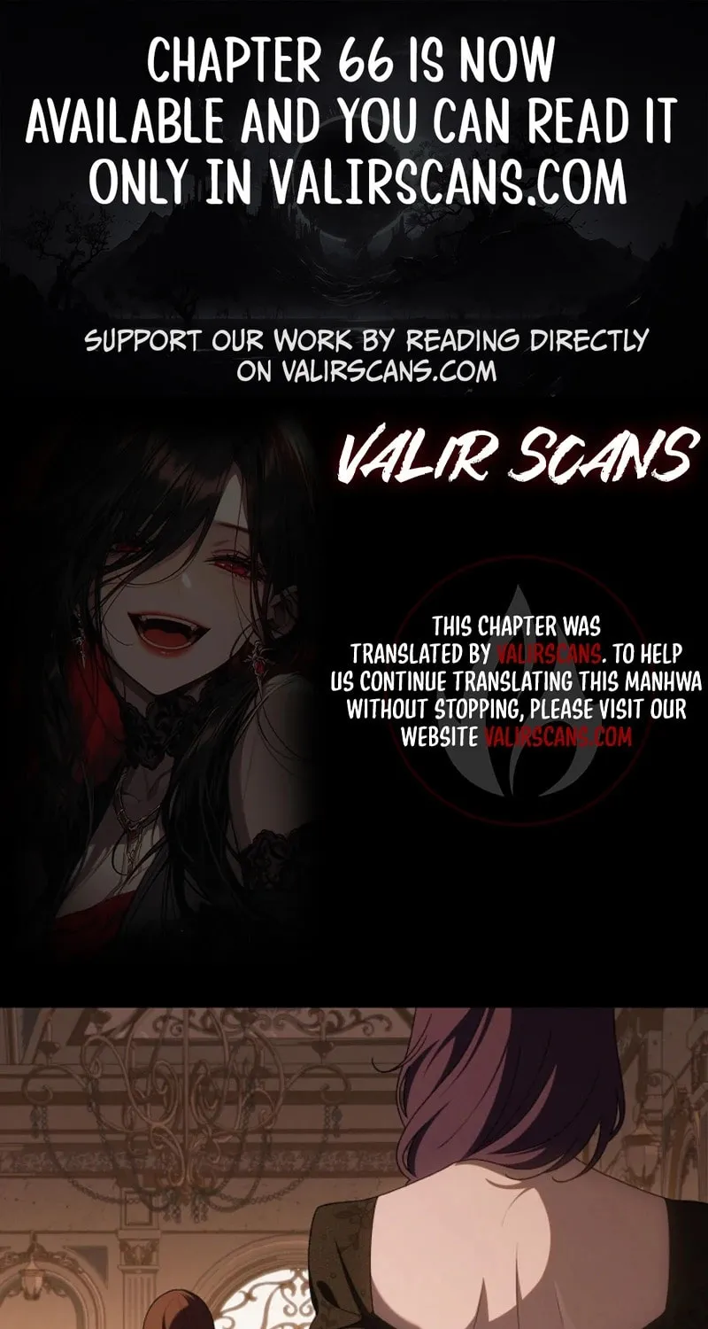 The Bondservant Chapter 64 page 1 - 