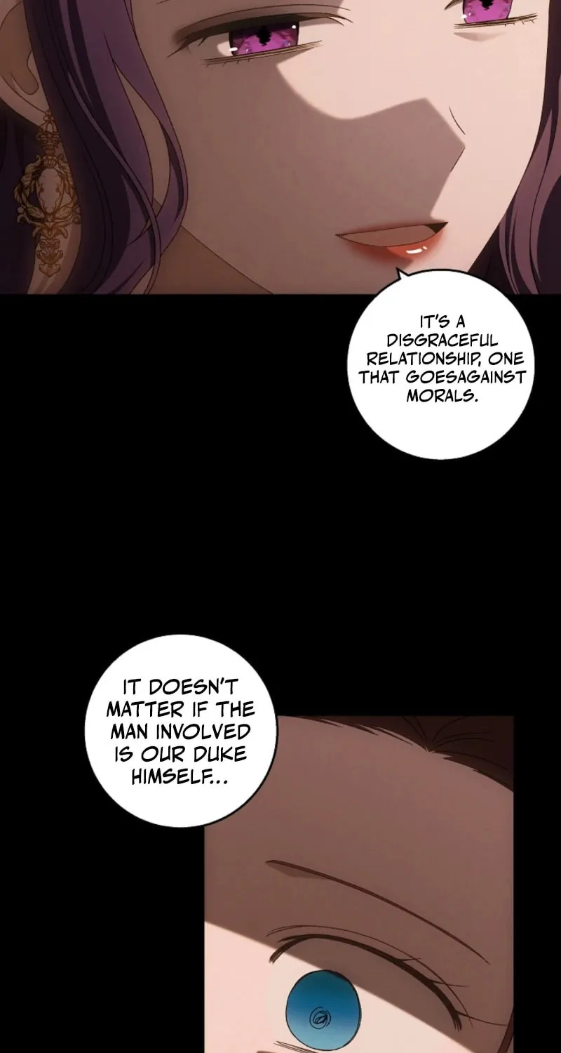 The Bondservant Chapter 64 page 12 - 