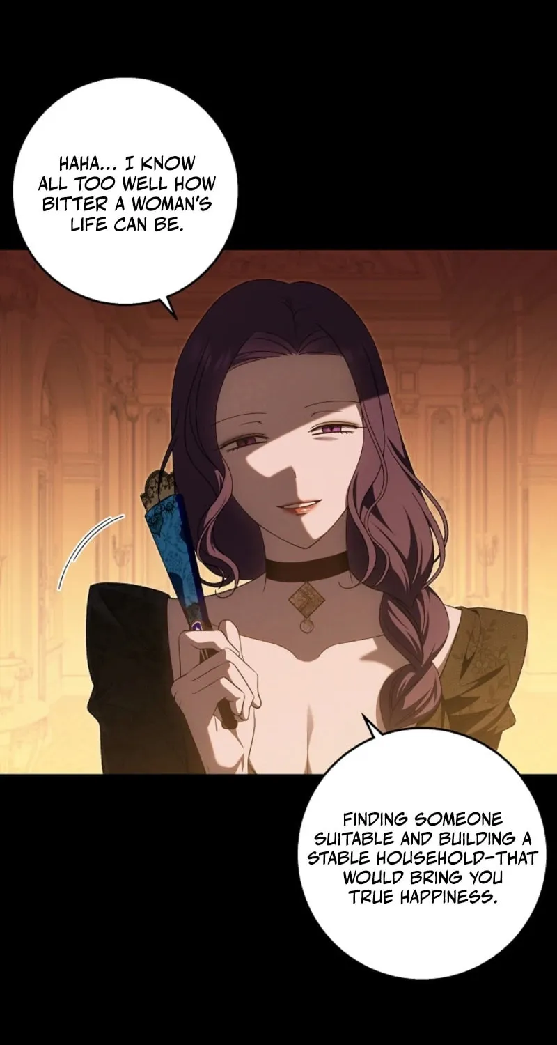The Bondservant Chapter 64 page 16 - 