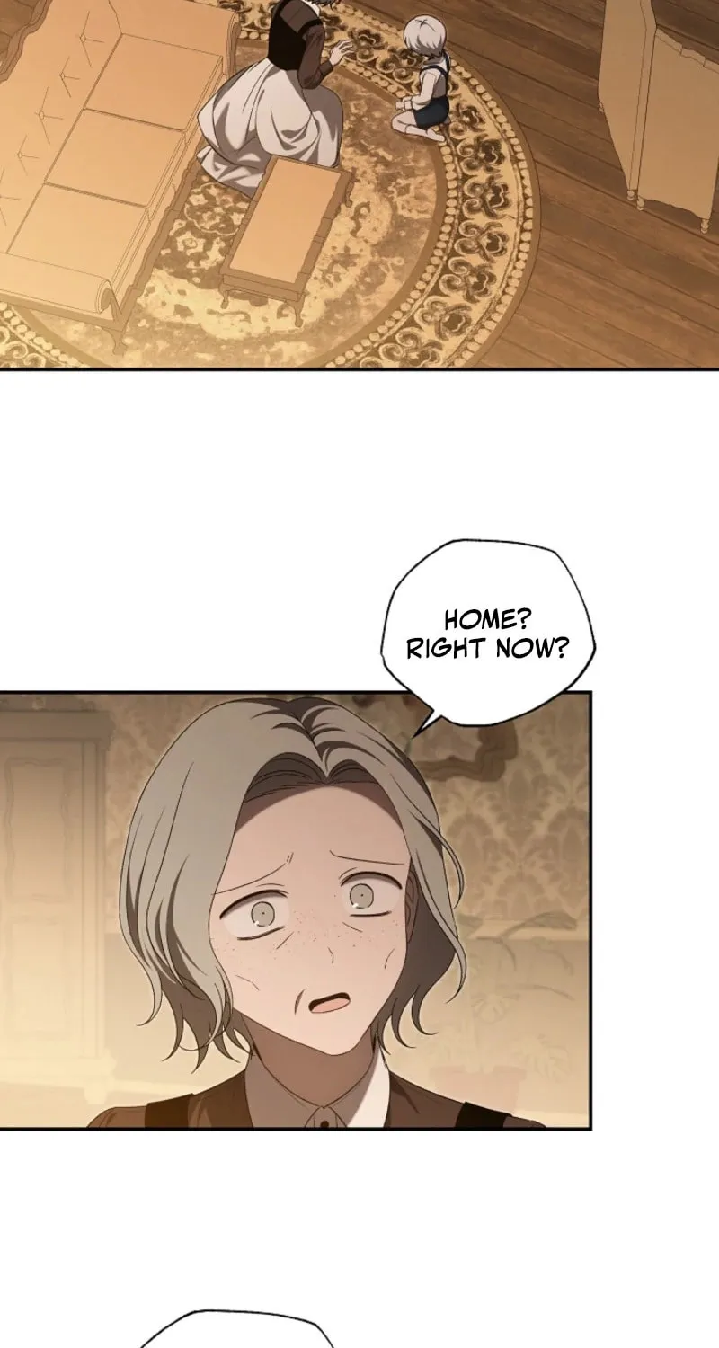 The Bondservant Chapter 64 page 25 - 