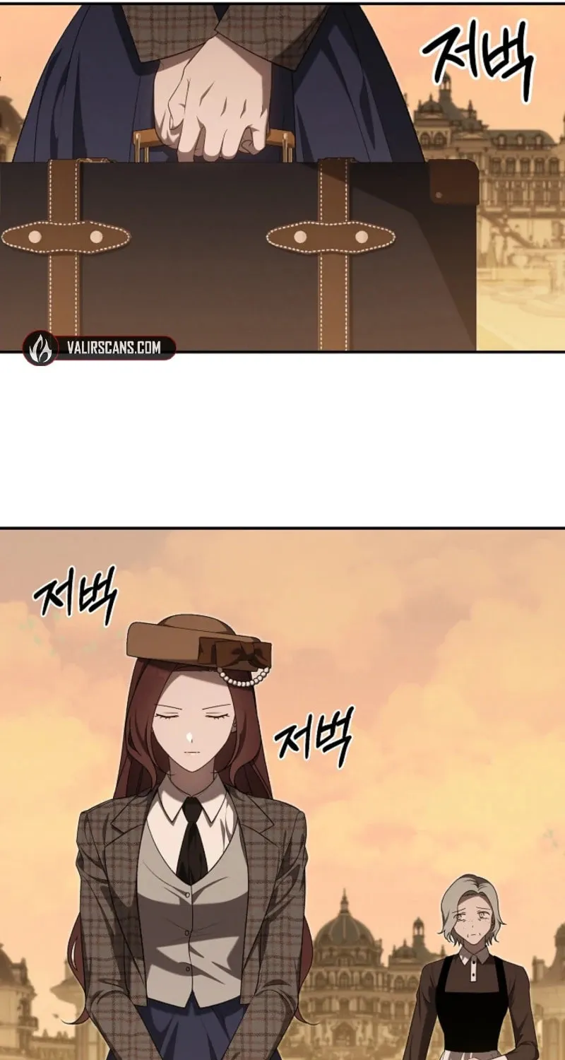 The Bondservant Chapter 64 page 27 - 