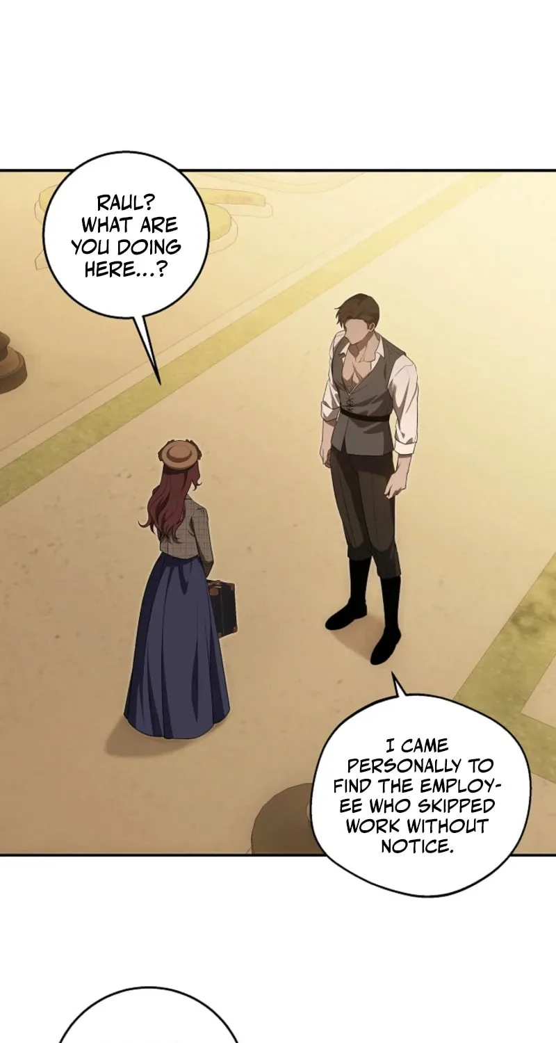 The Bondservant Chapter 64 page 29 - 