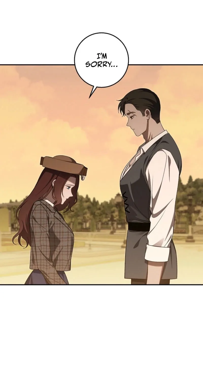 The Bondservant Chapter 64 page 31 - 