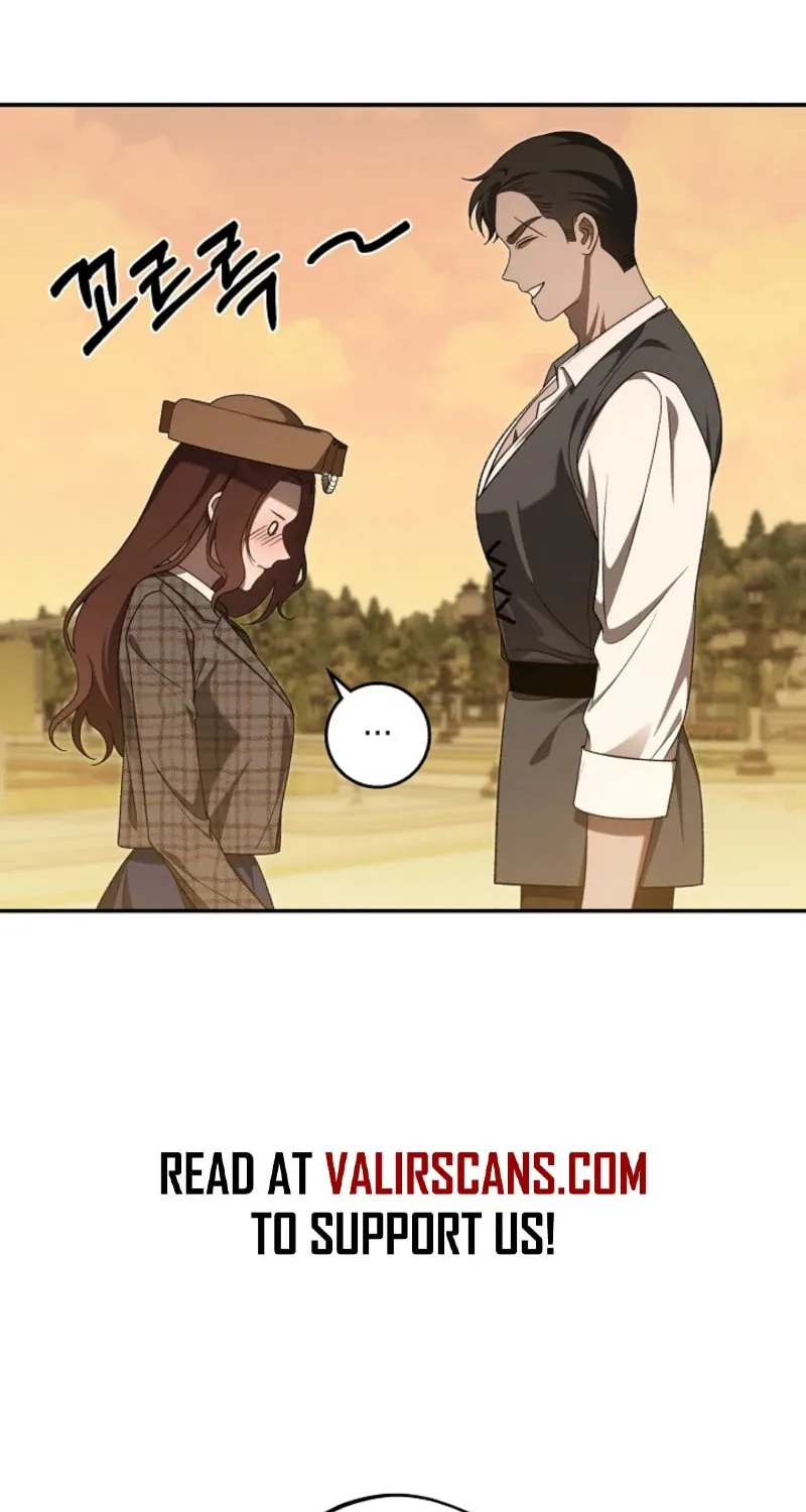 The Bondservant Chapter 64 page 32 - 