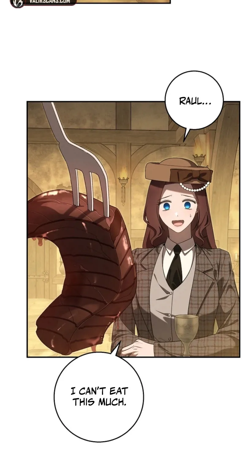 The Bondservant Chapter 64 page 35 - 