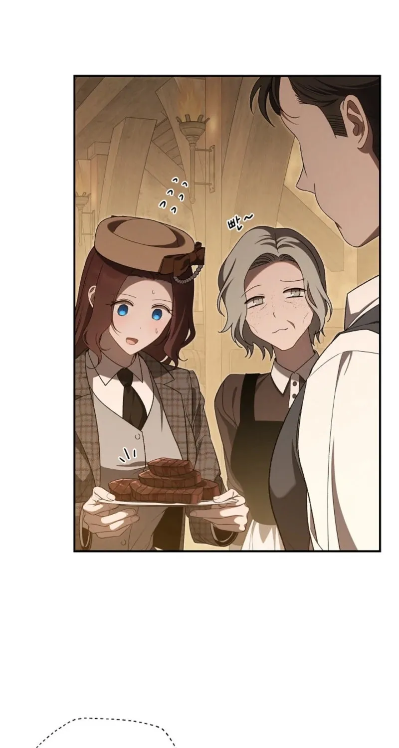 The Bondservant Chapter 64 page 37 - 