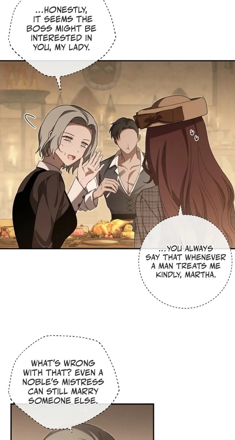 The Bondservant Chapter 64 page 38 - 