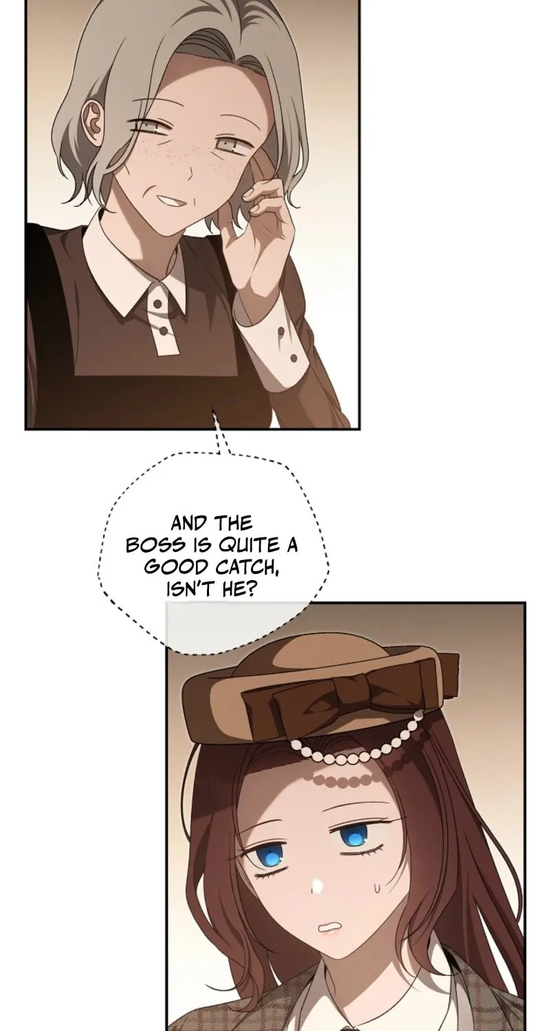 The Bondservant Chapter 64 page 39 - 