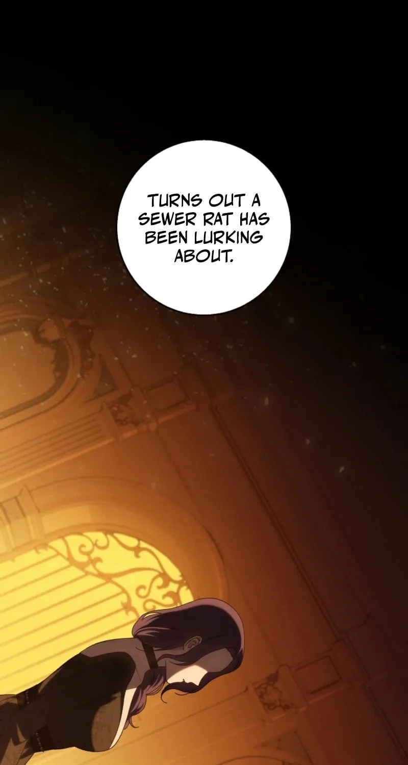 The Bondservant Chapter 64 page 5 - 