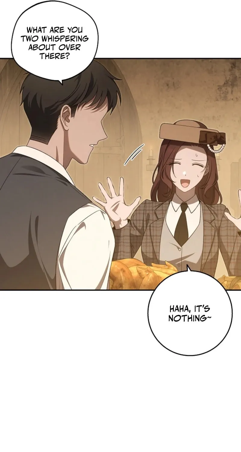 The Bondservant Chapter 64 page 41 - 