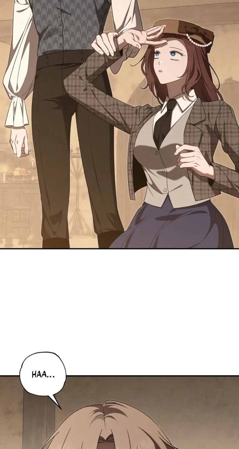 The Bondservant Chapter 64 page 43 - 