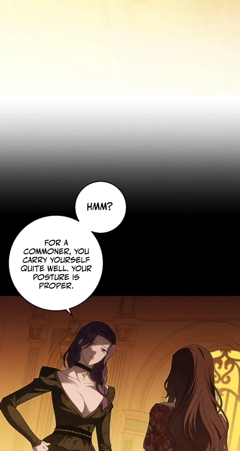 The Bondservant Chapter 64 page 7 - 