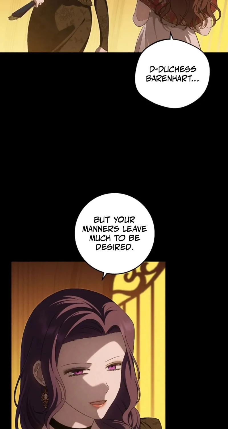 The Bondservant Chapter 64 page 8 - 
