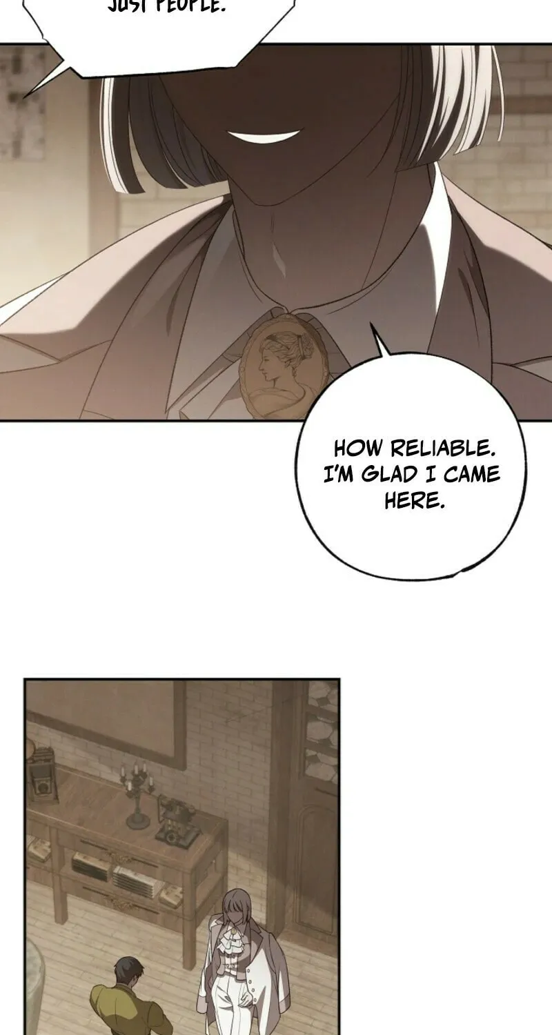 The Bondservant Chapter 65 page 15 - 
