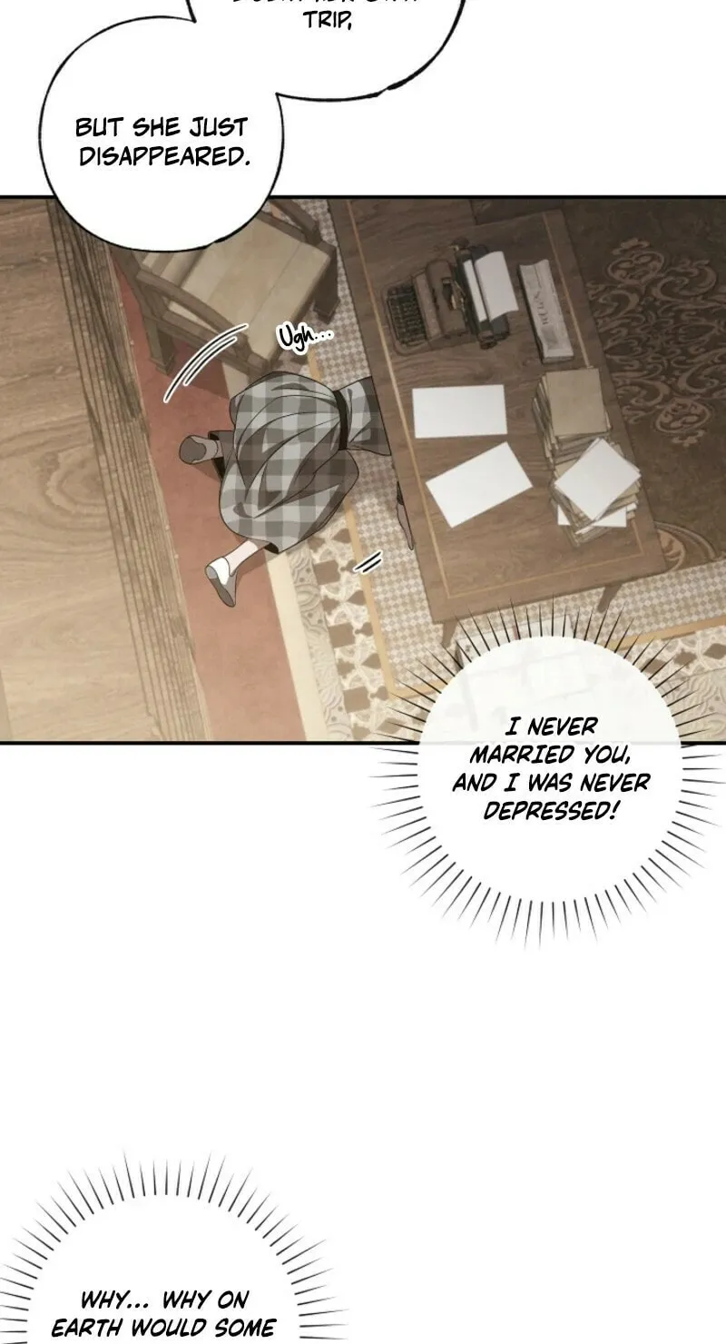The Bondservant Chapter 65 page 20 - 