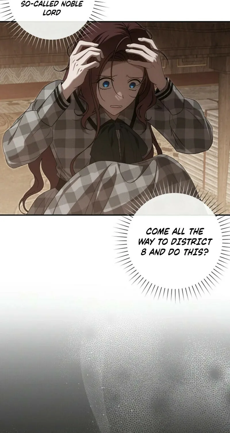 The Bondservant Chapter 65 page 21 - 