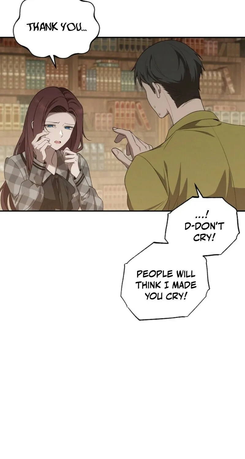 The Bondservant Chapter 65 page 33 - 