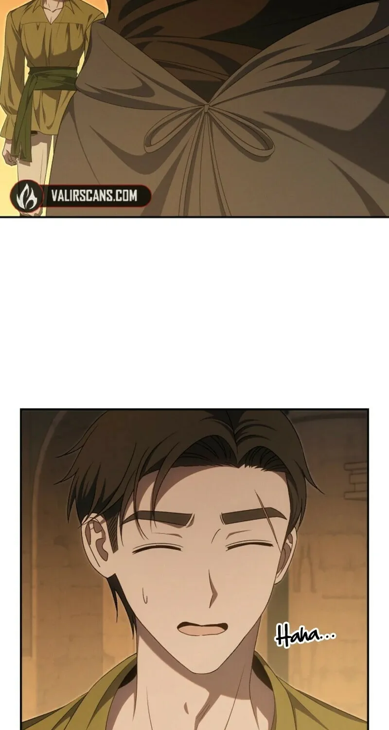 The Bondservant Chapter 65 page 36 - 