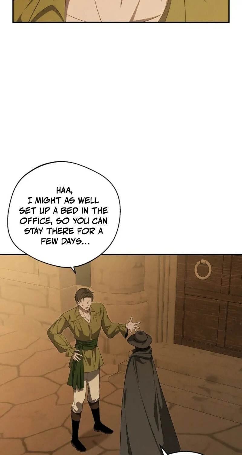 The Bondservant Chapter 65 page 37 - 