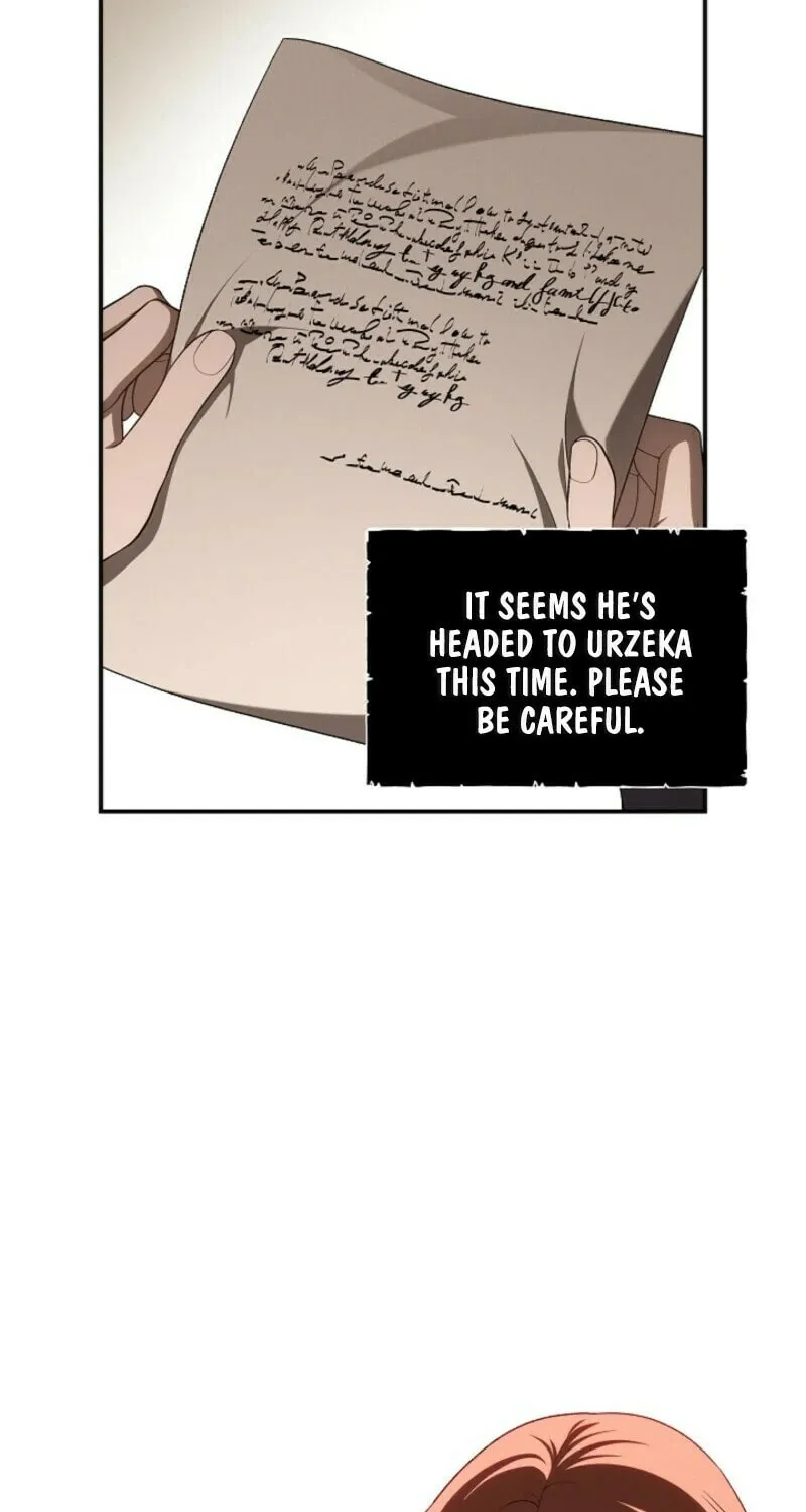 The Bondservant Chapter 65 page 5 - 