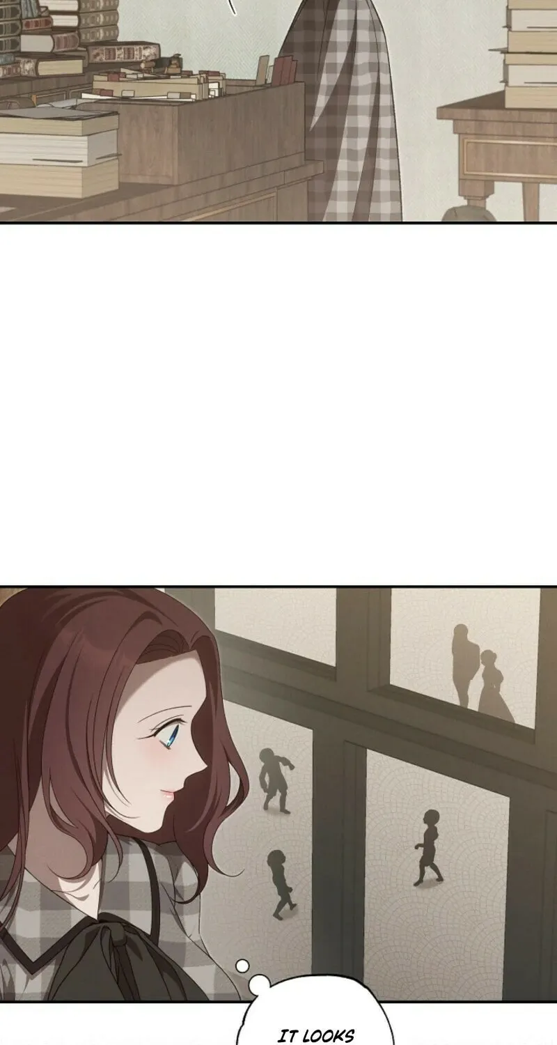 The Bondservant Chapter 65 page 8 - 
