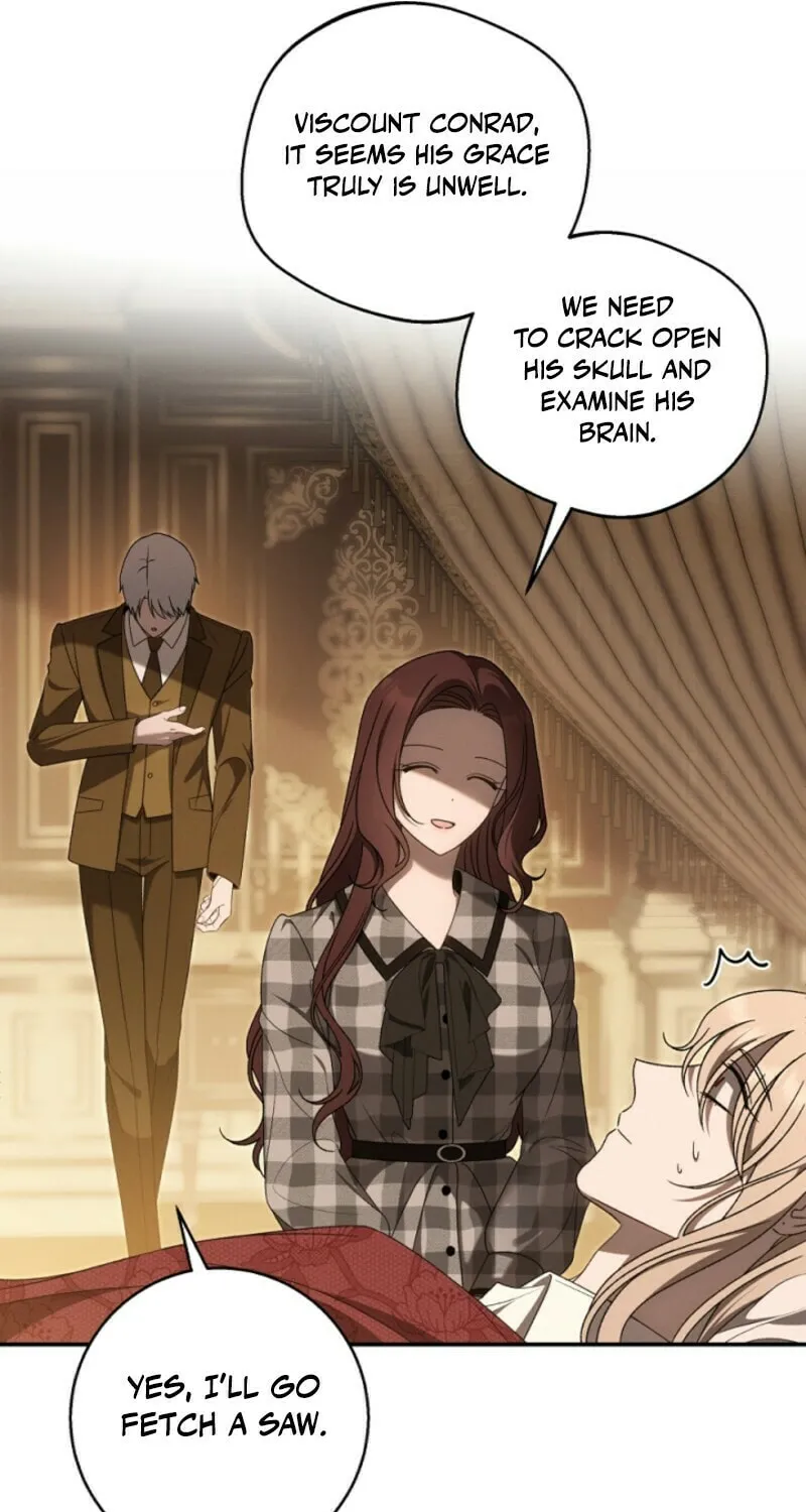 The Bondservant Chapter 66 page 11 - 