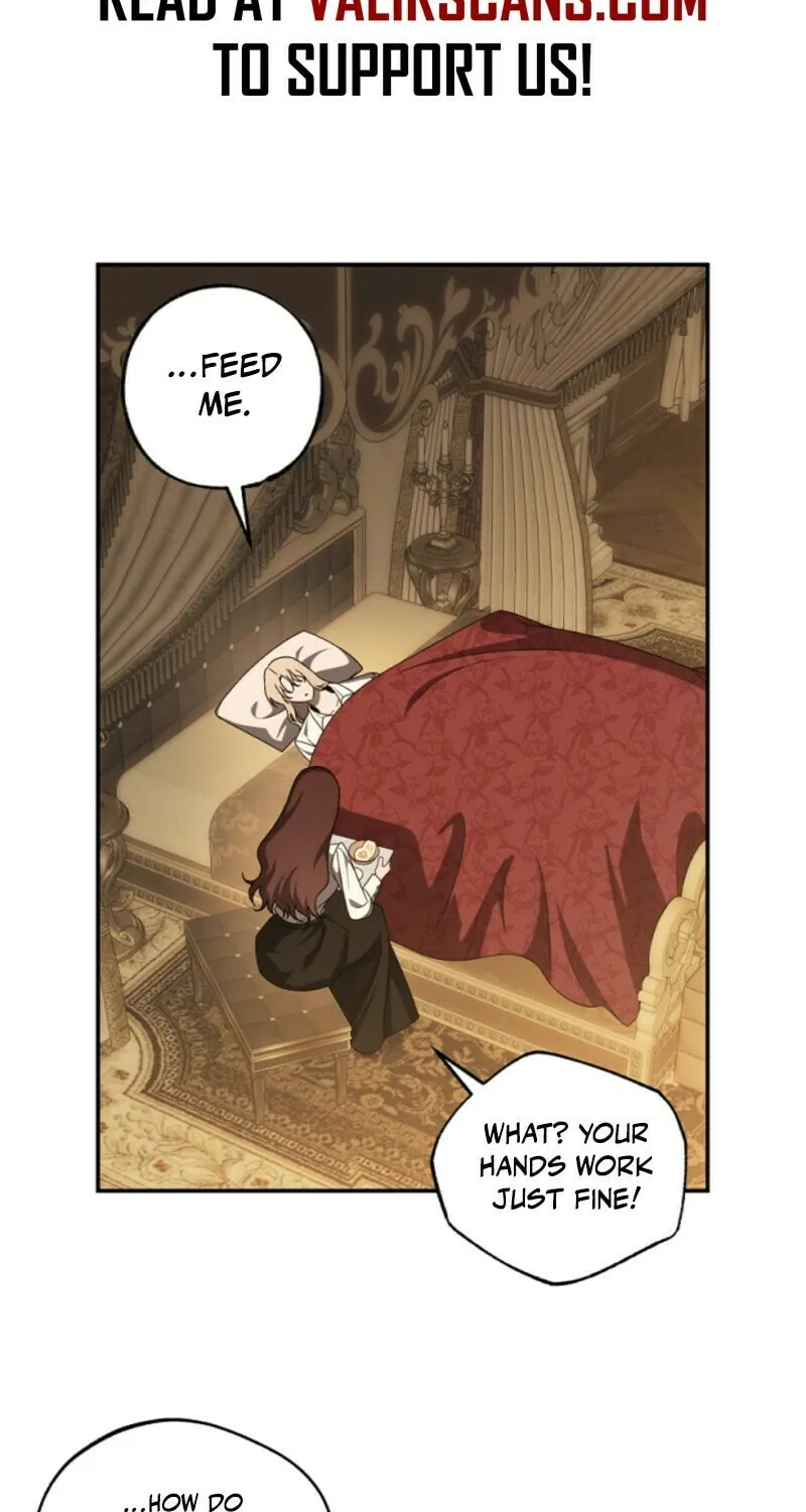 The Bondservant Chapter 66 page 14 - 